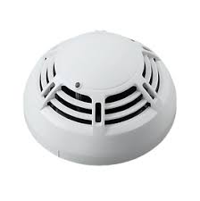 addressable-smoke-detector